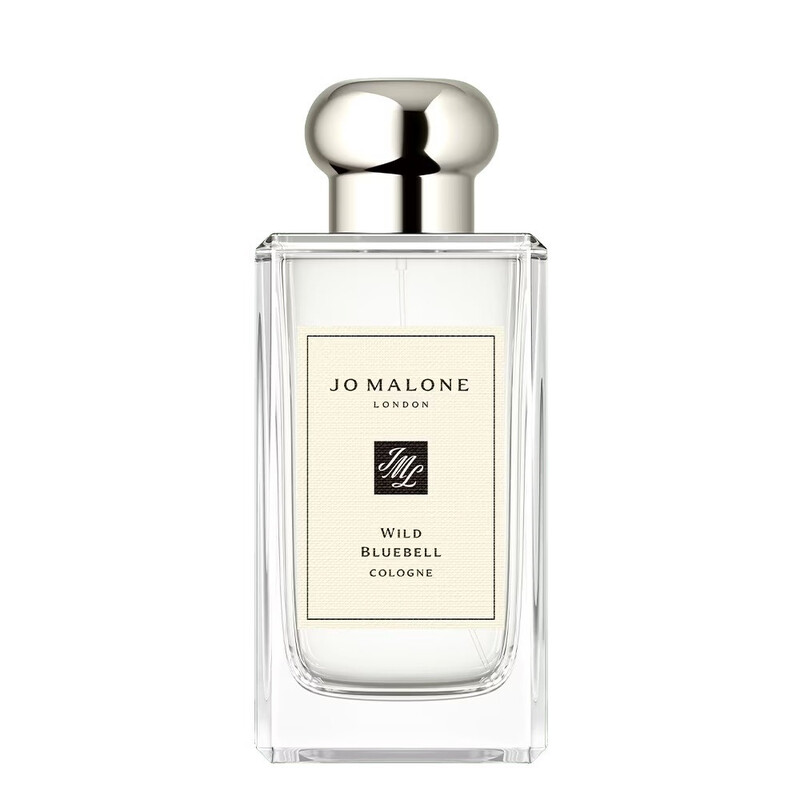 Jo Malone London Ladies Wild Bluebell EDC Spray 3.4 oz Fragrances