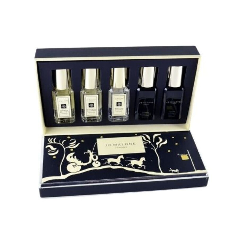 Jo Malone London Men's Mini Set Gift Set Fragrances 690251124268