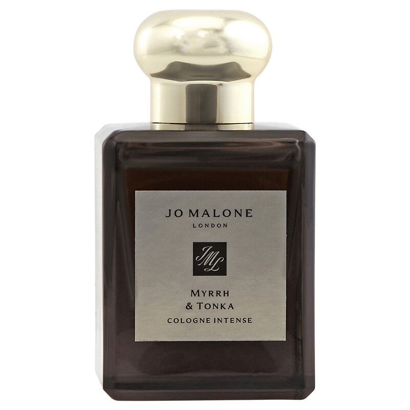 Jo Malone London Myrrh & Tonka Cologne Intense 1.7 oz 690251047345