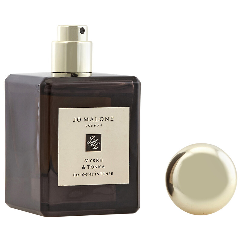 Jo Malone London Myrrh & Tonka Cologne Intense 1.7 oz 690251047345