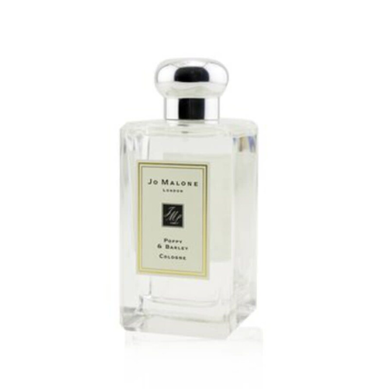 Jo Malone London Poppy & Barley Cologne 3.4oz/100ml 690251082780