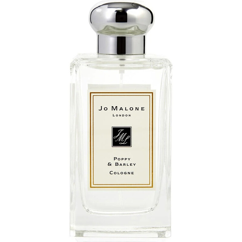 Jo Malone London Poppy & Barley Cologne 3.4oz/100ml 690251082780