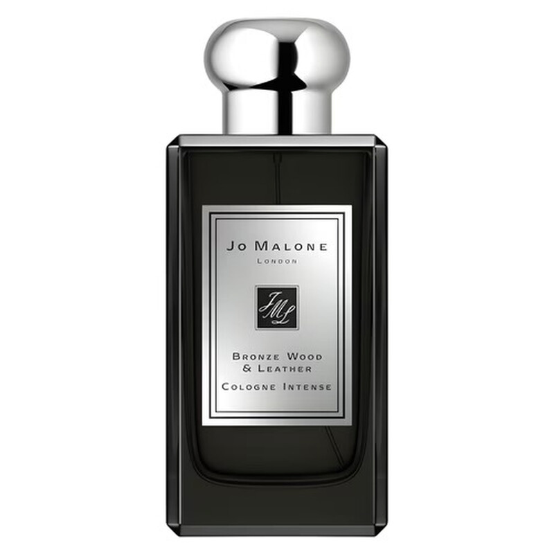 Jo Malone London Unisex Bronze Wood & Leather EDC Spray 3.4 oz