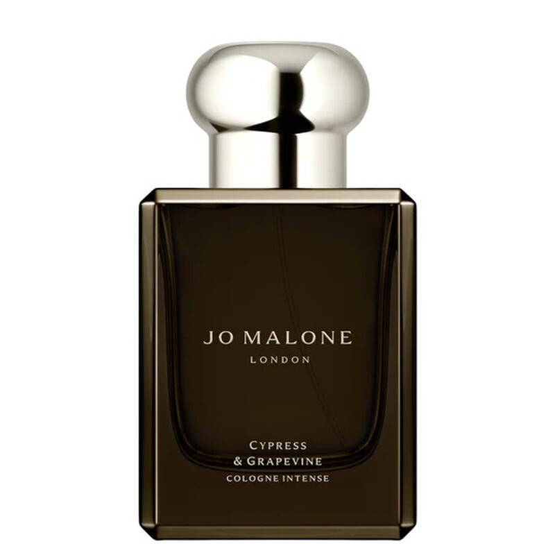 Jo Malone London Unisex Cypress & Grapevine EDC 1.7 oz Fragrances
