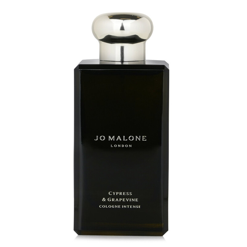 Jo Malone London Unisex Cypress & Grapevine EDC 3.4 oz Fragrances
