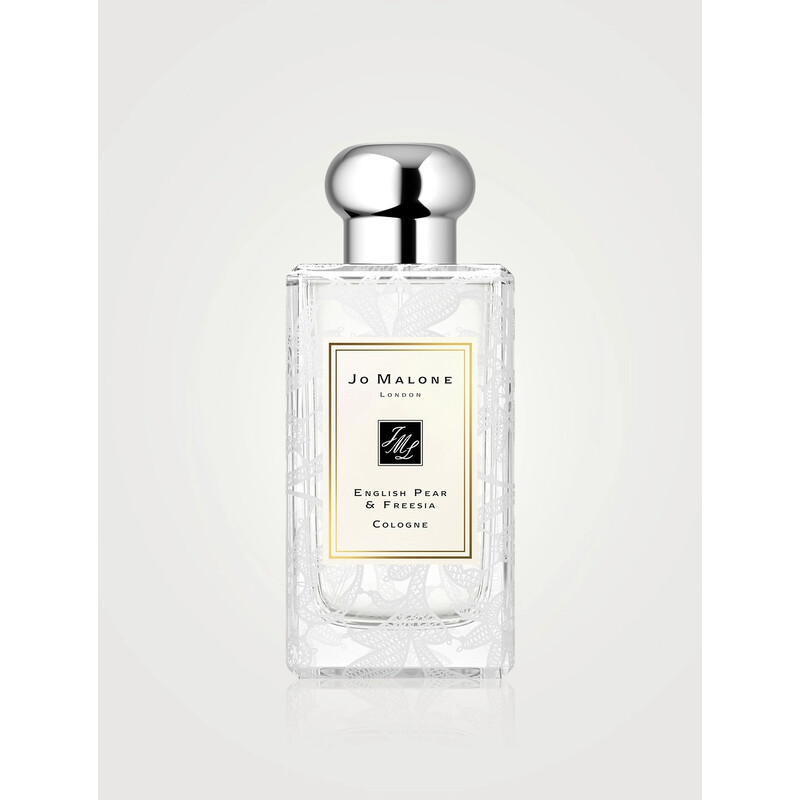 Jo Malone London Unisex English Pear & Freesia EDC 3.4 oz