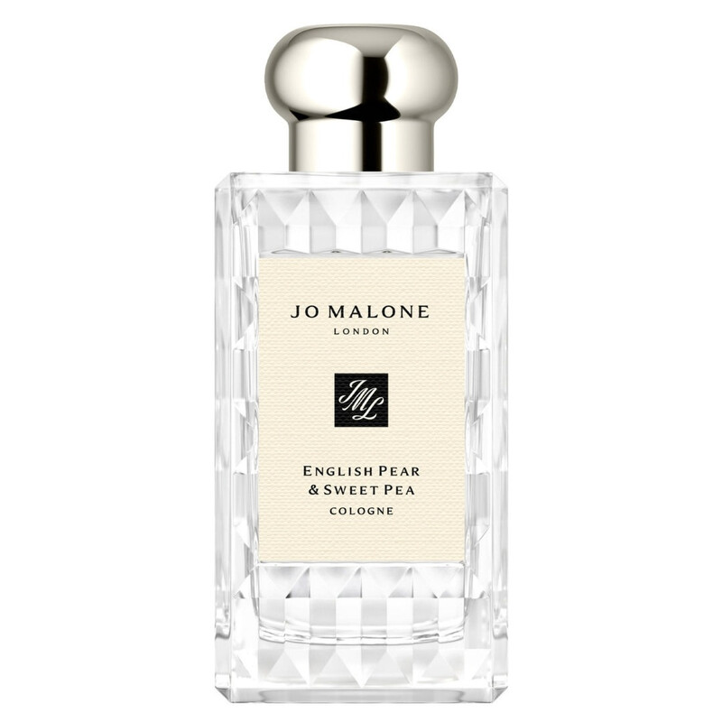 Jo Malone London Unisex English Pear & Sweet Pea EDC Spray 3.4 oz