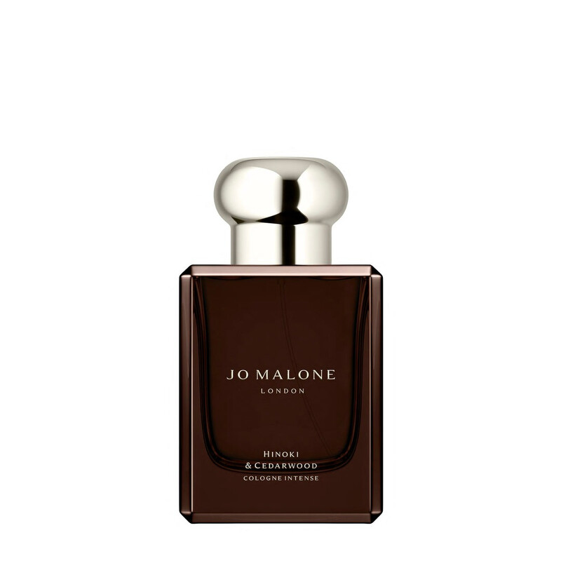 Jo Malone London Unisex Hinoki & Cedarwood Cologne Intense EDC