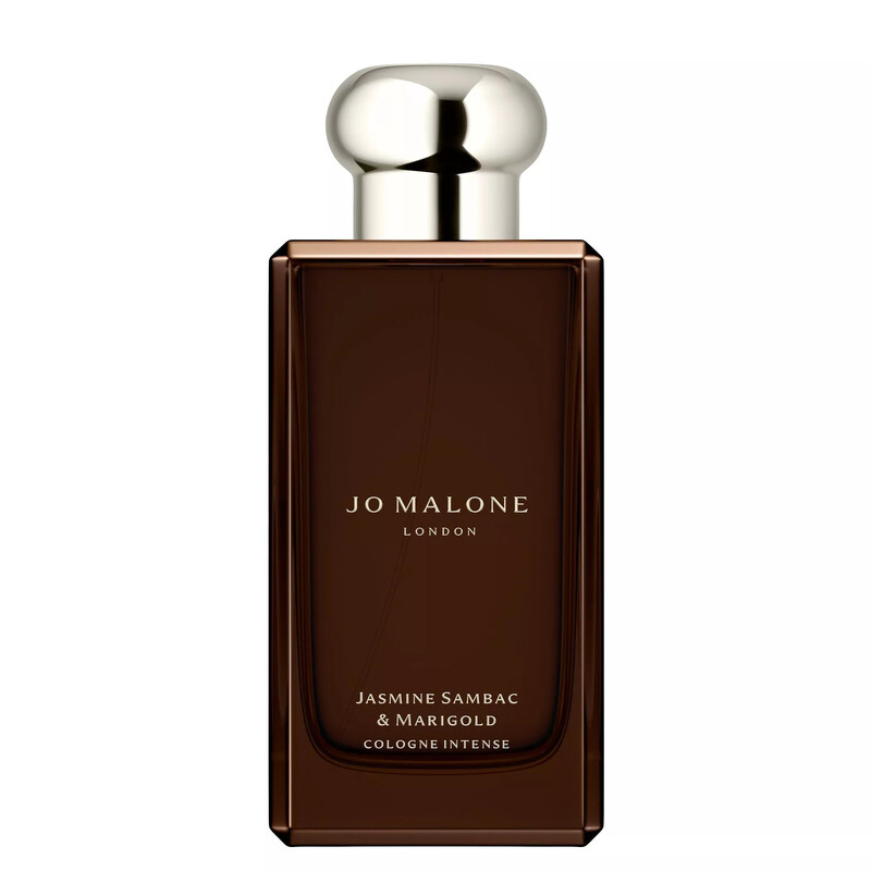 Jo Malone London Unisex Jasmine Sambac and Marigold Intense EDC