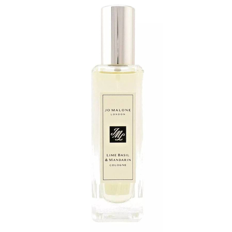 Jo Malone London Unisex Lime Basil & Mandarin EDC Spray 1 oz