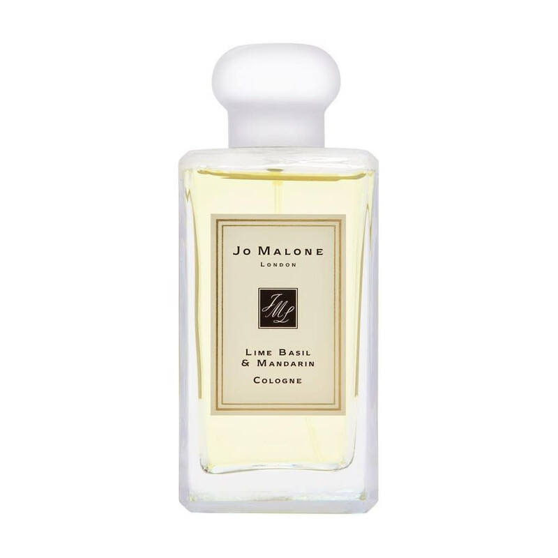 Jo Malone London Unisex Lime Basil & Mandarin EDC Spray 3.4 oz (Tester) Fragrances 690251000044
