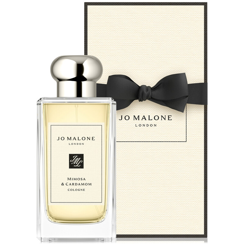 Jo Malone London Unisex Mimosa & Cardamom EDC Spray 3.4 oz