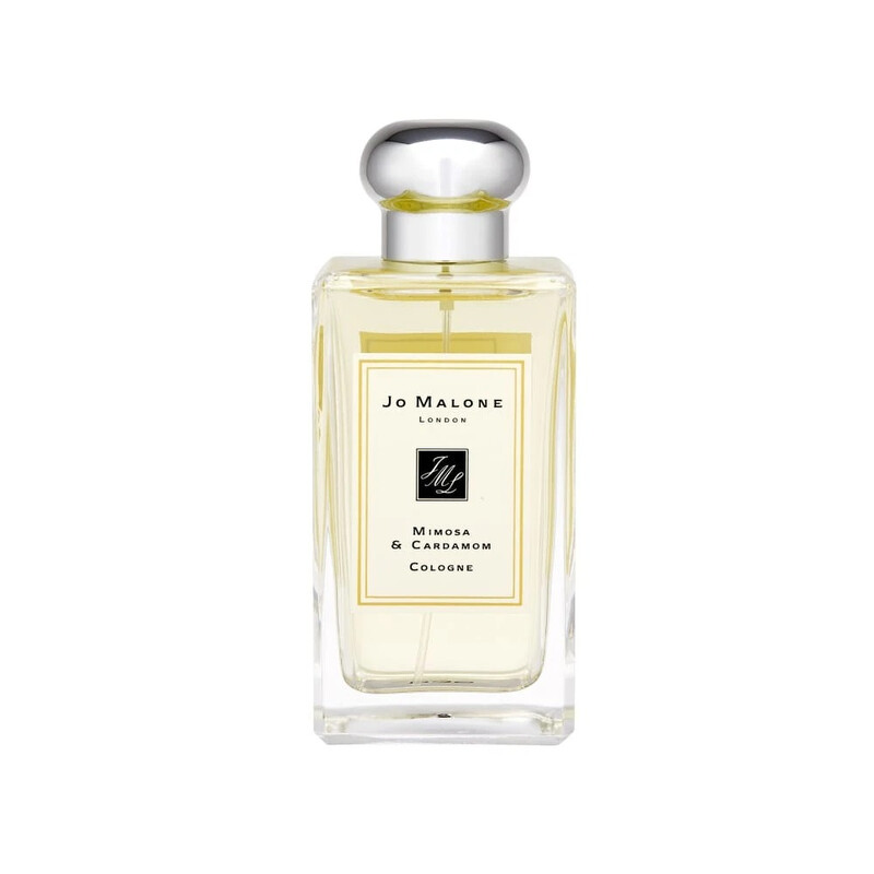 Jo Malone London Unisex Mimosa & Cardamom EDC Spray 3.4 oz