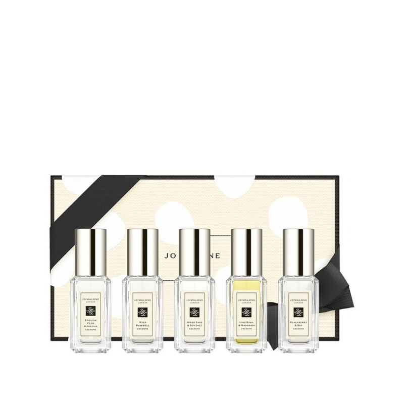 Jo Malone London Unisex Mini Set 5pc Gift Set Fragrances