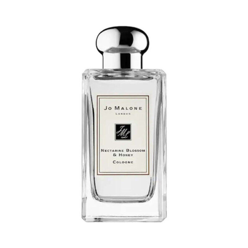 Jo Malone London Unisex Nectarine Blossom & Honey EDC Spray 3.4 oz