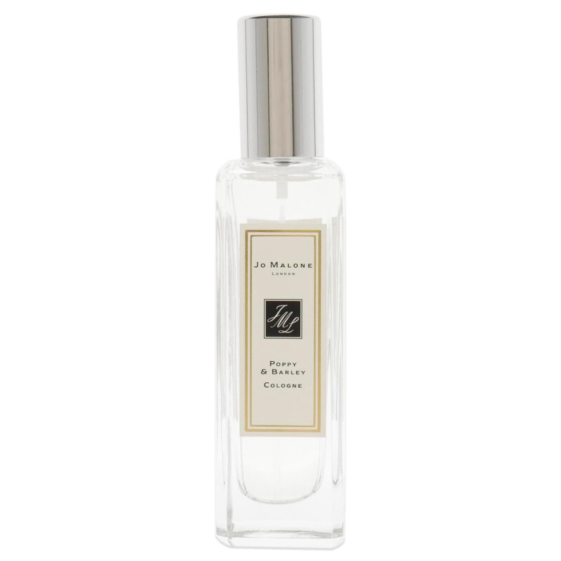 Jo Malone London Unisex Poppy and Barley EDC Spray 1 oz Fragrances 690251082803