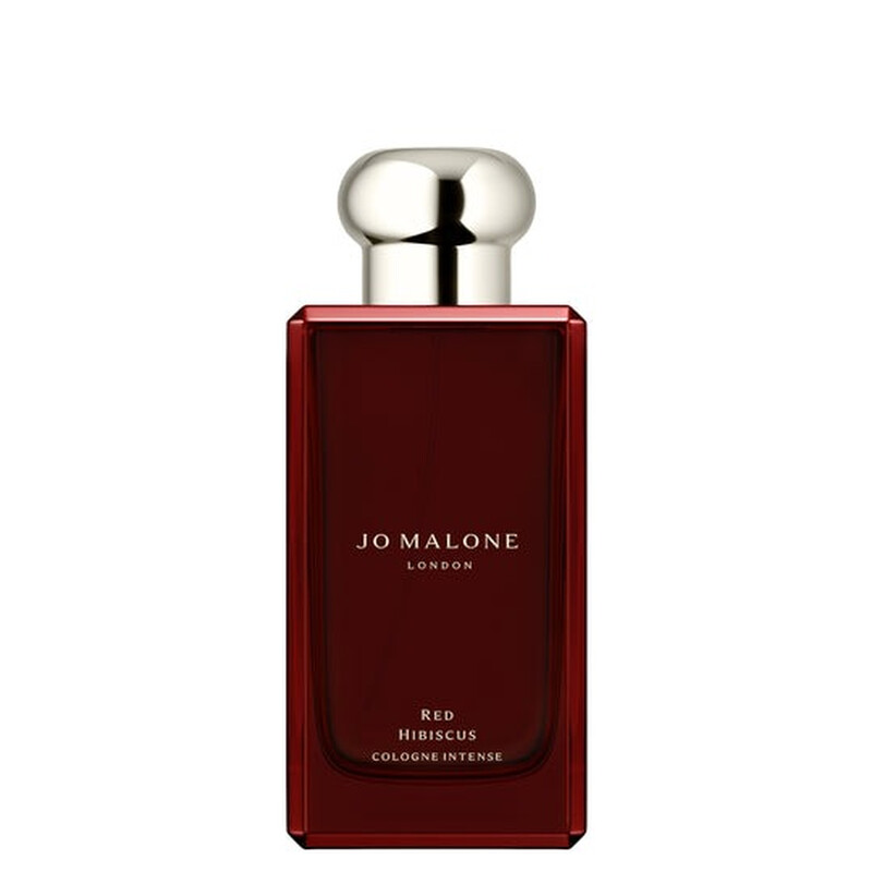 Jo Malone London Unisex Red Hibiscus Cologne Intense EDC 3.4 oz
