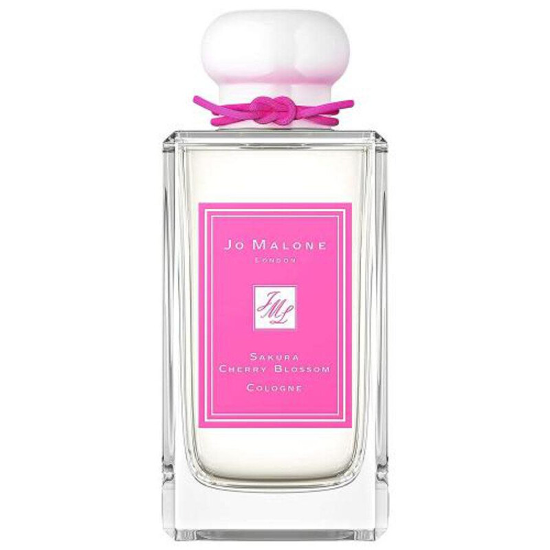 Jo Malone London Ladies Sakura Cherry Blossom EDC Body Spray Spray