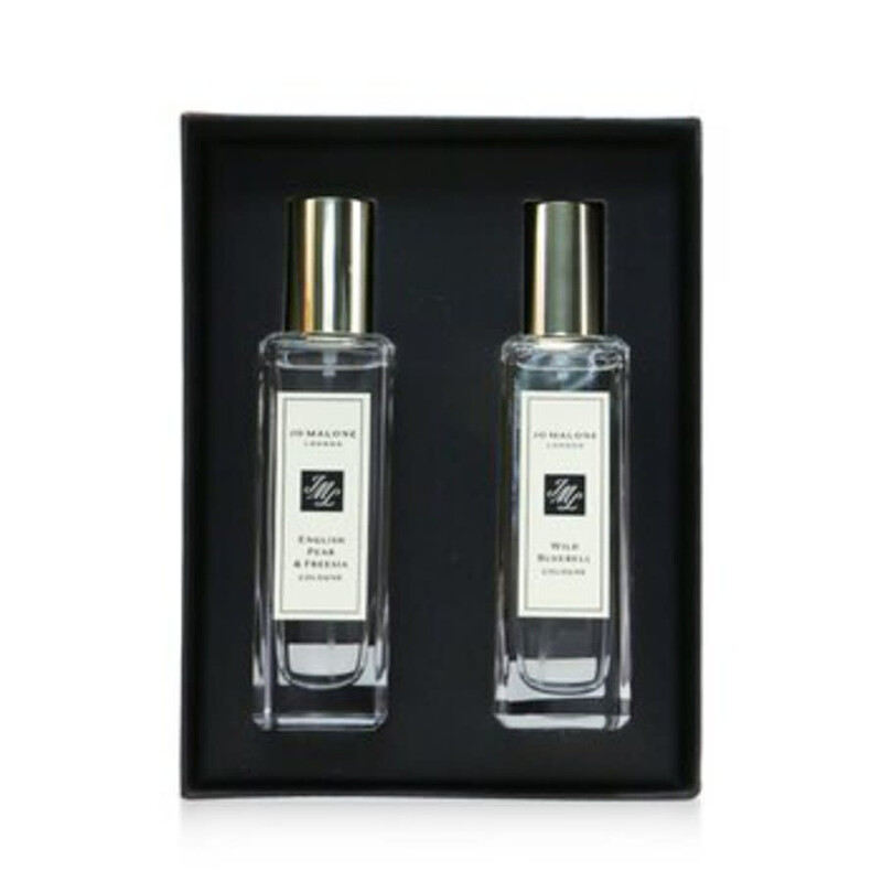 Jo Malone London Unisex Variety Pack Gift Set Fragrances