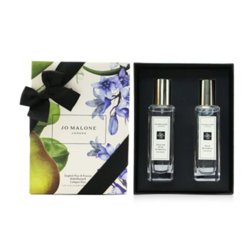 Jo Malone London Unisex Variety Pack Gift Set Fragrances