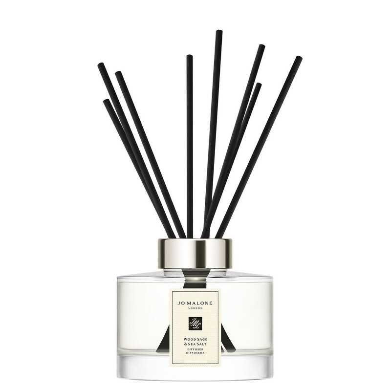 芳香器・アロマポット・アロマストーン Jo Malone London Wood Sage & Sea Salt Jo Malone London Unisex Wood Sage & Sea Salt Diffuser Fragrances