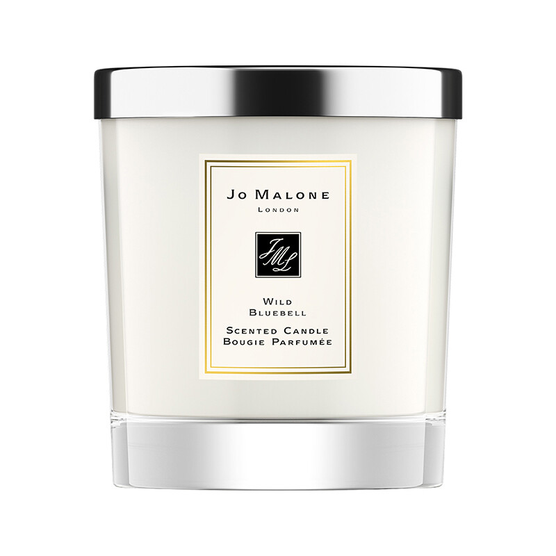Jo Malone London Wild Bluebell Scented Home Candle 7.0 oz (200g
