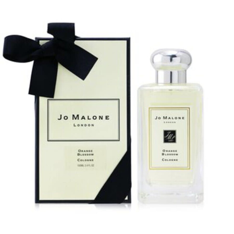Jo Malone London Jo Malone - Orange Blossom Cologne Spray (gift