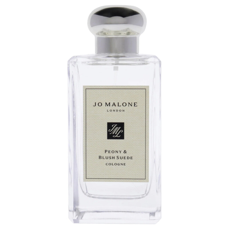 Jo Malone London Jo Malone - Peony & Blush Suede Cologne Spray