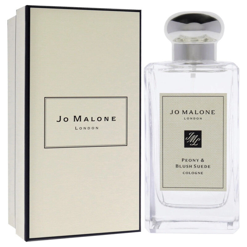 香水(ユニセックス) Jo Malone Peony & Blush Suede 100ml Amazon.com : Jo Malone Peony & Blush Suede for Women Eau De