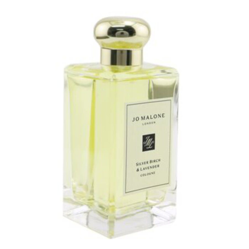 Jo Malone London Jo Malone Unisex Silver Birch & Lavender EDC