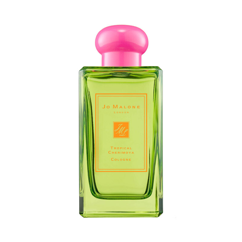 Jo Malone London Jo Malone Unisex Tropical Cherimoya EDT 3.4 oz