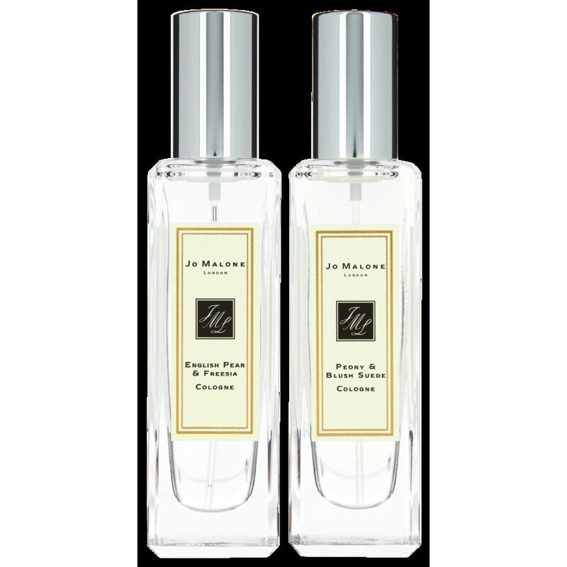 Jo Malone London Jo Malone Unisex Variety Pack Gift Set Fragrances