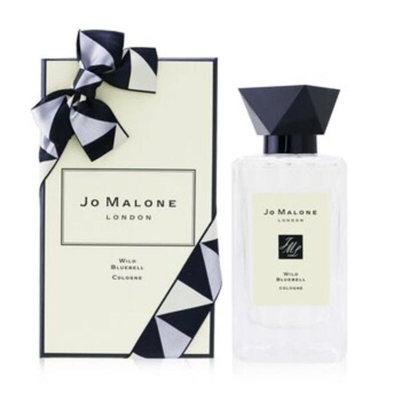 Jo Malone London Jo Malone - Wild Bluebell Cologne Spray (Limited