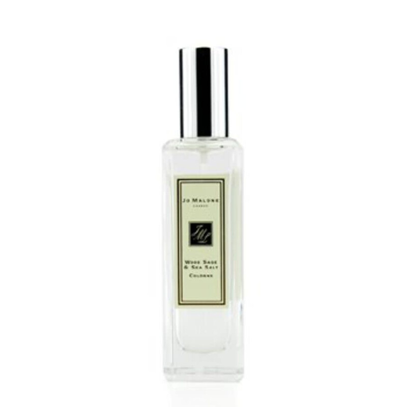 香水(ユニセックス) Jo Malone Wild Acacia Cologne 30ml Jo Malone London Jo Malone - Wood Sage & Sea Salt Cologne Spray
