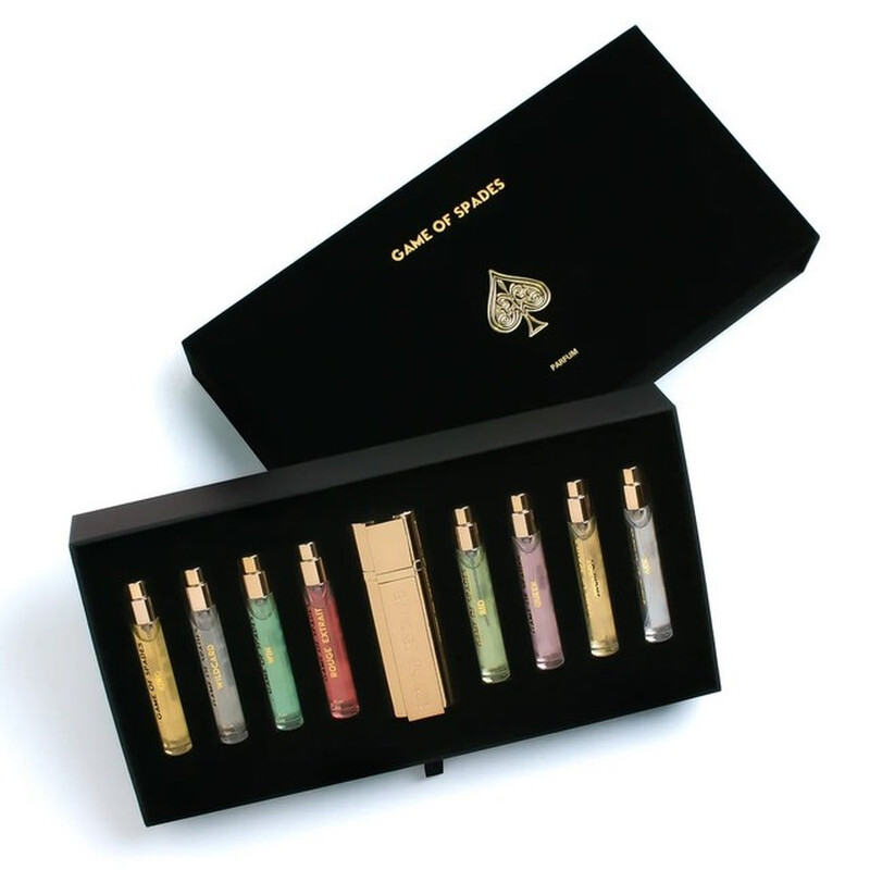 Jo Milano Mini Set Gift Set Fragrances 850051043057 - Fragrances