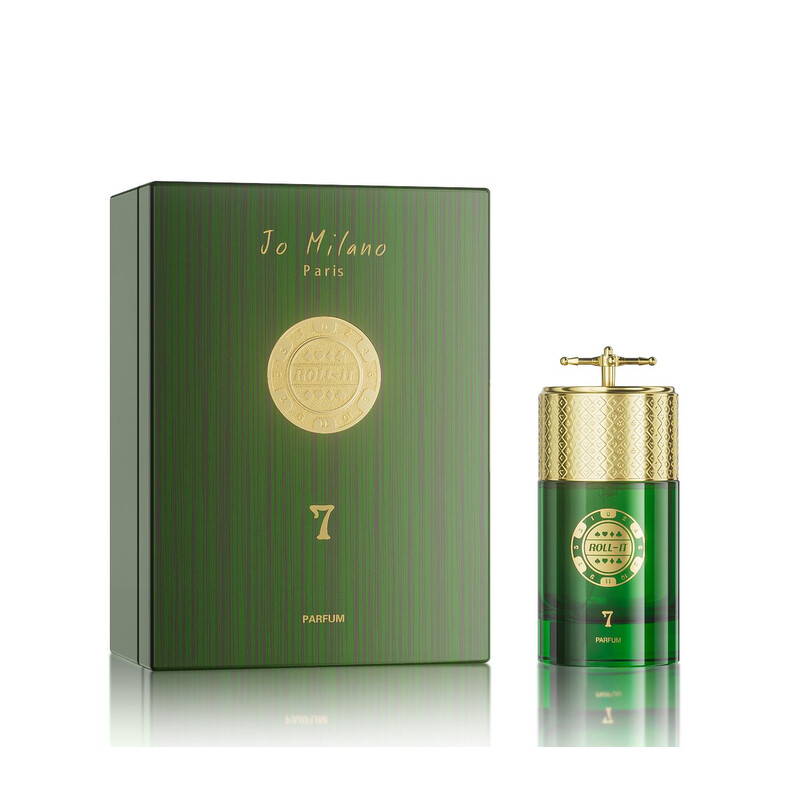 Jo Milano Roll It 7 Parfum 3.4 oz Fragrances 850051043262