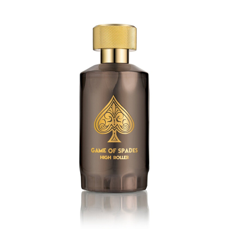 Jo Milano Unisex Game Of Spades High Roller Parfum 3.4 oz