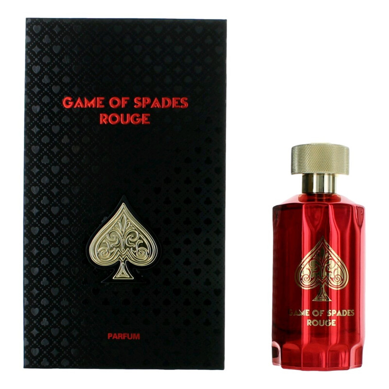 Jo Milano Unisex Game Of Spades Rouge Parfum 3.4 oz Fragrances 6970833588607