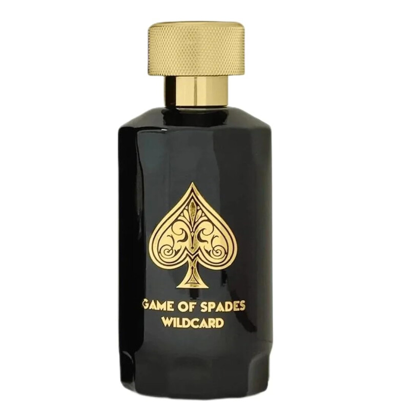 Jo Milano Unisex Game Of Spades Wildcard Parfum 3.4 oz Fragrances
