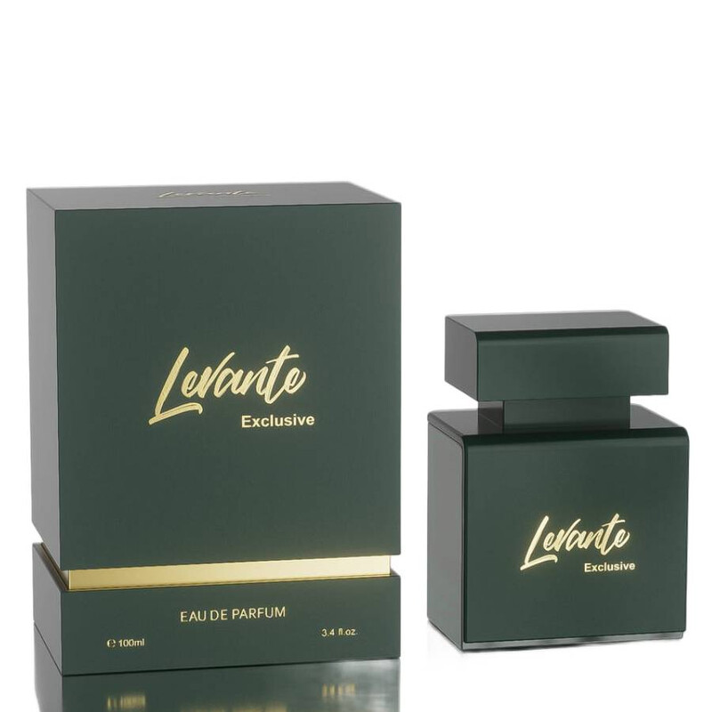 Jo Milano Unisex Levante Exclusive EDP Spray 3.4 oz Fragrances 850051043132