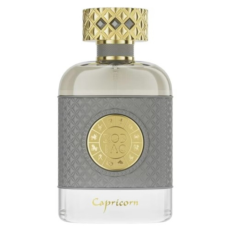 Jo Milano Unisex Zodiac Capricorn EDP Spray 3.4 oz Fragrances 850051043408