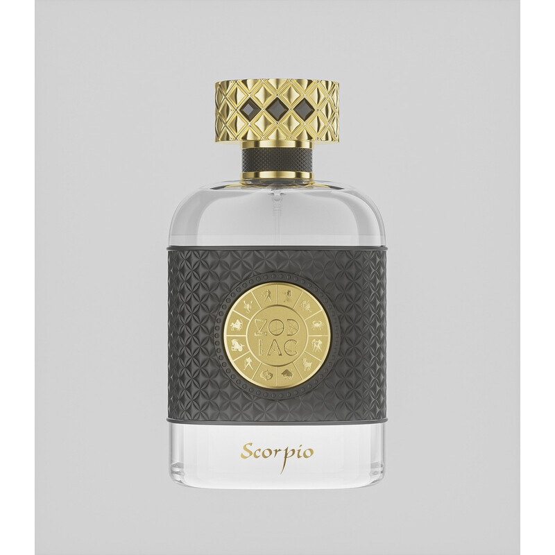 Jo Milano Unisex Zodiac Scorpio EDP Spray 3.4 oz Fragrances