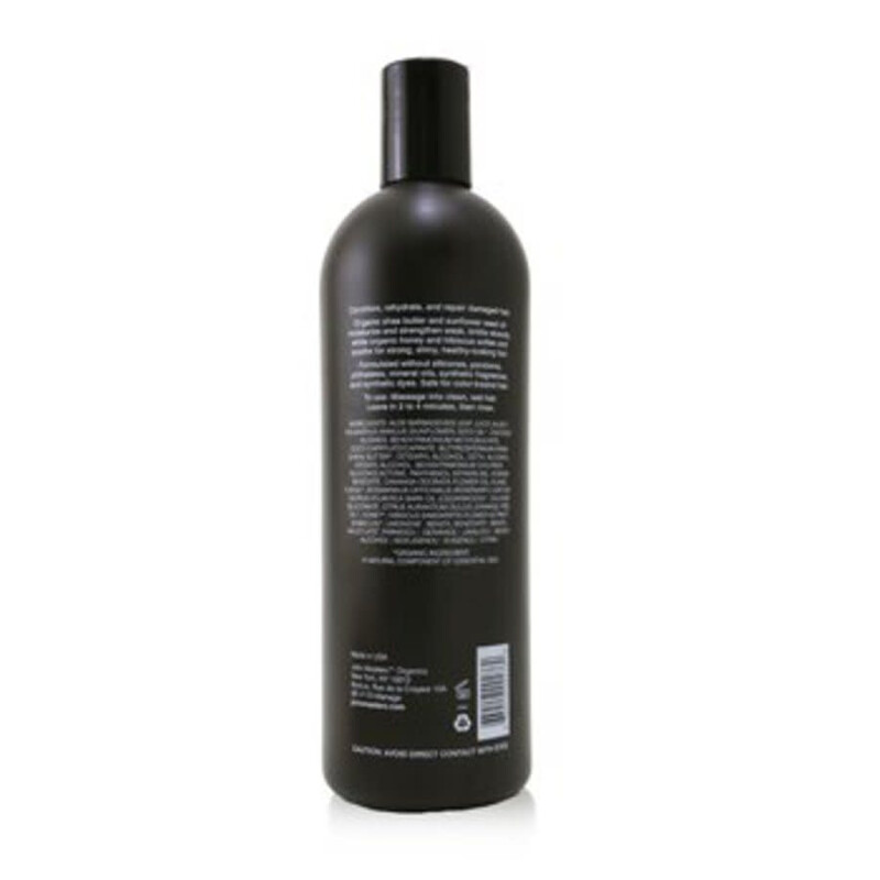 John Masters Organics - Repair Conditioner For Damaged Hair with