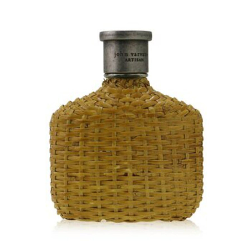 John Varvatos Artisan by John Varvatos EDT Spray 2.5 oz (m