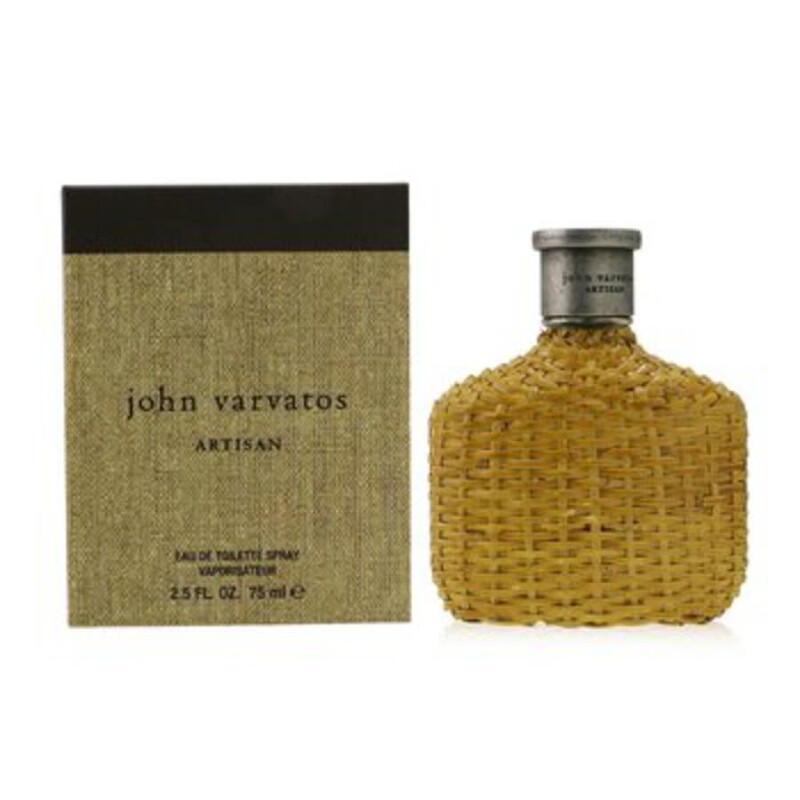 John Varvatos Artisan by John Varvatos EDT Spray 2.5 oz (m