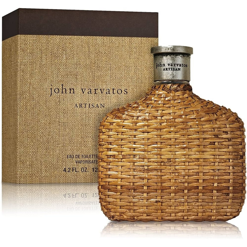John Varvatos Artisan by John Varvatos EDT Spray 4.2 oz (m