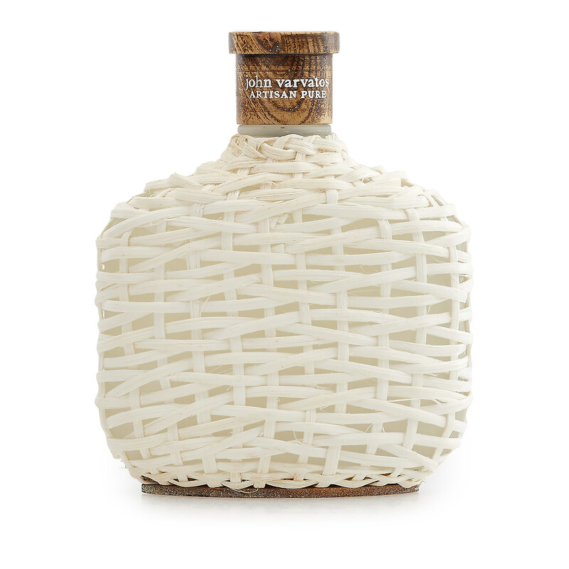 John Varvatos Artisan Pure / John Varvatos EDT Spray 4.2 oz (125