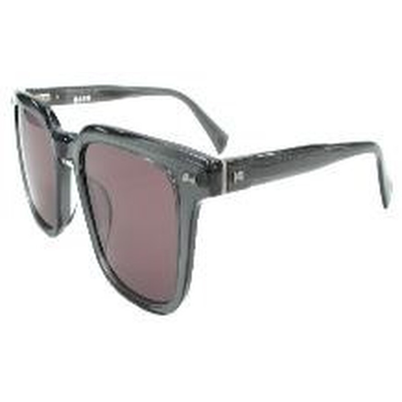 John Varvatos Brown Square Men's Sunglasses SJV577 804P 53