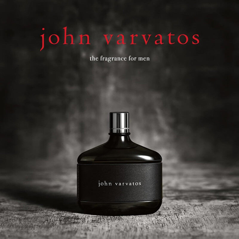 John Varvatos ダークレーベル　125ml JOHN VARVATOS 4.2 OZ | John Varvatos