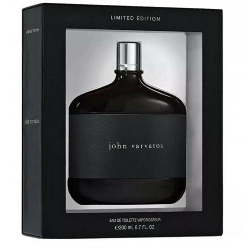 John Varvatos Men's John Varvatos EDT Spray 6.7 oz Fragrances